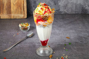 Royal Falooda