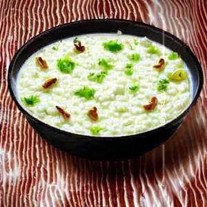 Curd Rice