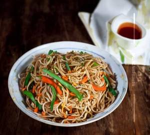 Veg Noodles
