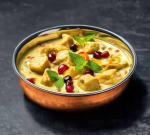 Navratan Korma