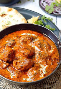 Boneless Chicken Tikka Masala