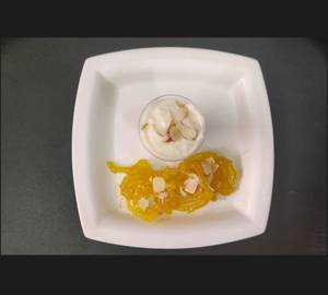 Rabdi Jalebi