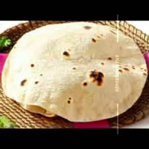 Tawa Roti