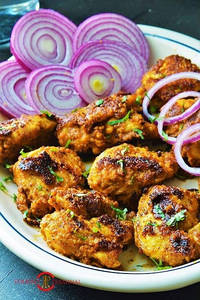 Peshawari Chicken Tikka