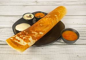 Masala Dosa