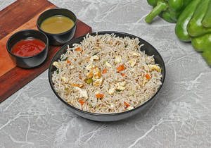 Egg Fried Rice