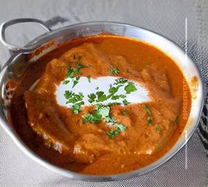 Butter Chicken Gravy