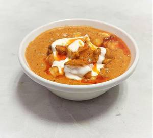 Paneer Butter Masala