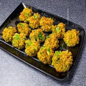 Veg Crispy Dry