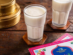 Sweet Lassi (300ml)