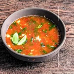 Tom Yum Soup