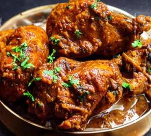 Chicken Kosha