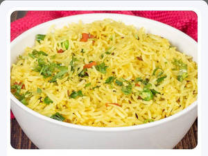 Veg Pulao