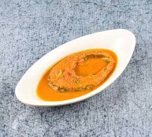 Surmai Curry