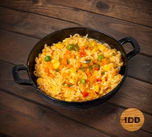 Veg masala maggi