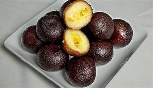 Kala jamun