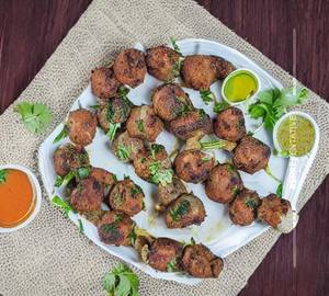 Malai kebab