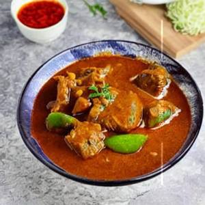 Pork Curry
