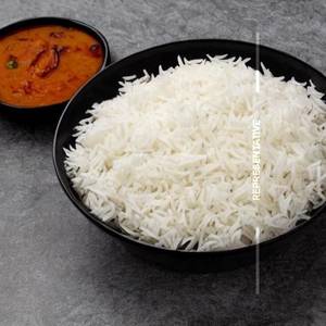 Plain Rice