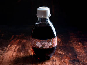 Jeera Goti Soda(25o Ml)