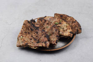 Chur Chur Naan  