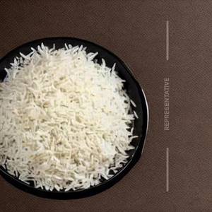 Plain Rice