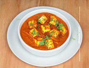 Paneer Masala
