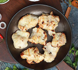 Murg Malai Tikka