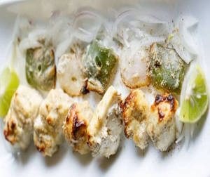 Paneer Malai Tikka (6pcs)