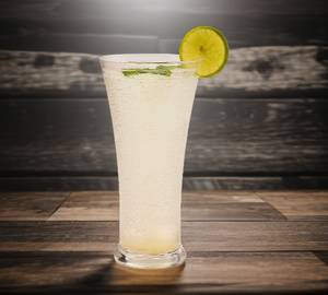 Mary Litchi Mojito