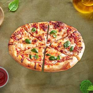 Margherita   [Regular]