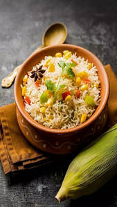 Hakka Fried Rice