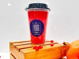 Pomegranate Juice