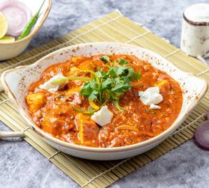 Paneer Kaju Masala