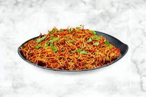 Paneer Crispy Noodles
