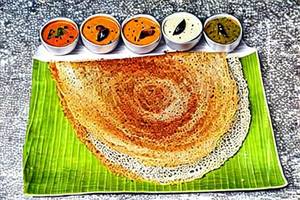 Podi Dosa