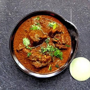 Mutton Seekh Tak-e-tak