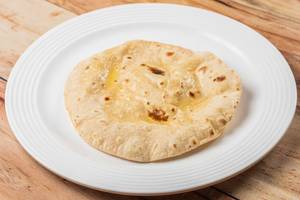 Butter Roti