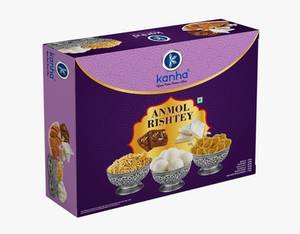 Anmol Rishtey (Gift Pack)