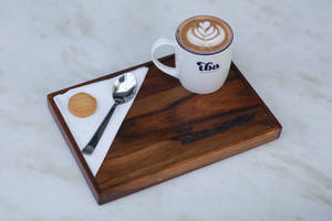 Cafe Mocha