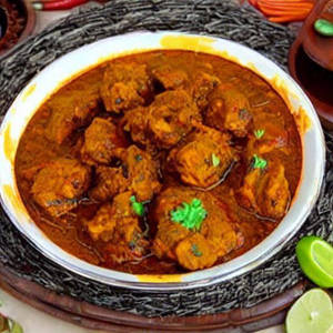 Lahori Murg