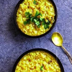 Khichdi