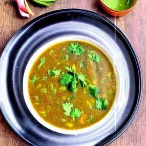 Chettinadu Naatu Kal Soup