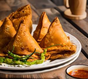 Samosa