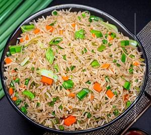 Veg Fried Rice