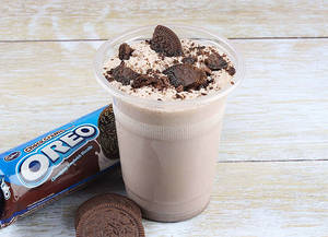 Oreo Shake
