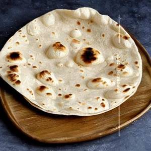 Gehu Ki Roti