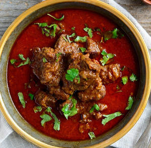 Mutton Roganjosh