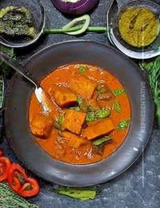 Veg Choupsey
