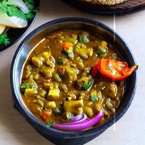 Mix Veg